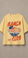 RAMEN CLUB