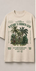 NATURE'S HIDDEN GEM