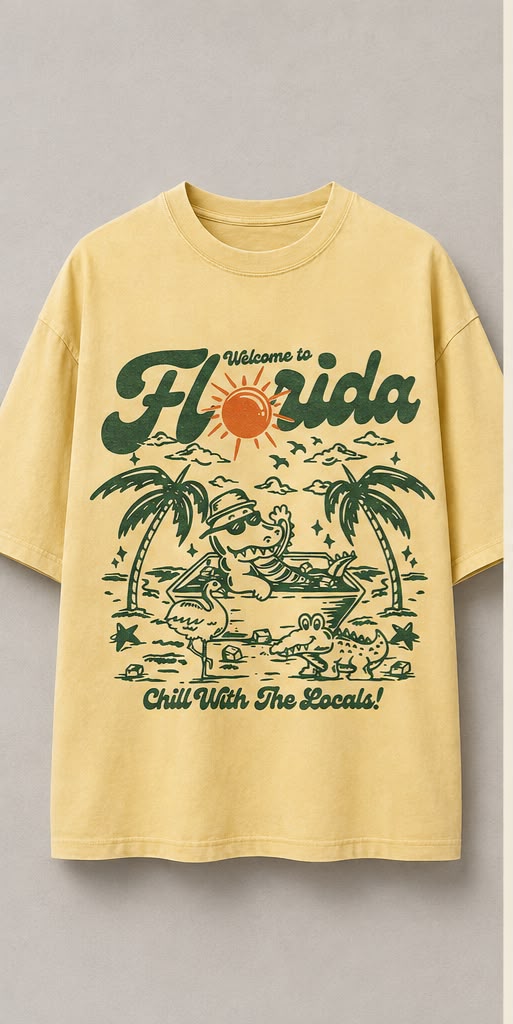 FLORIDA