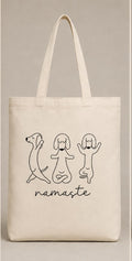 NØMAD Namaste Totebag Drop 7