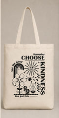NØMAD Kindness Totebag Drop 7